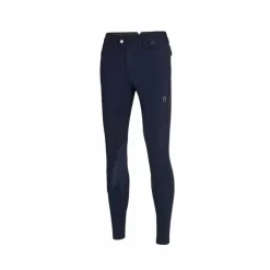 Samshield - Pantalon d'équitation homme Marceau marine
