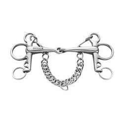 Sprenger - Mors Pelham