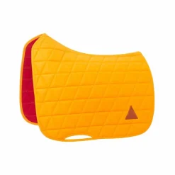 Tacante - Tapis de dressage Excel-Anse jaune d'or