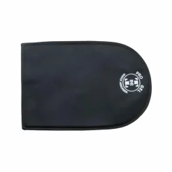 TdeT - Amortisseur alfa gel compensé arrière noir