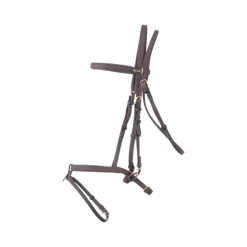 TdeT - Bridon Biotack® marron foncé