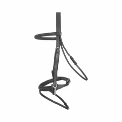 TdeT - Bridon Easy Mors noir