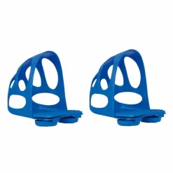TdeT -  Coque d'étriers bleu