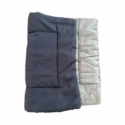 TdeT - Cotons Américain marine/ gris postérieurs (x2)