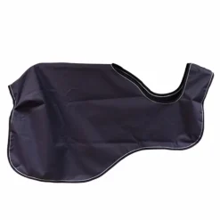 TdeT - Couvre-reins imperméable doublé polaire marine 0g