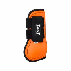 TdeT - Guêtres First orange x2