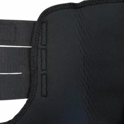 TdeT - Guêtres Néoprène noir x2