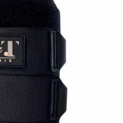 TdeT - Guêtres Néoprène noir x2