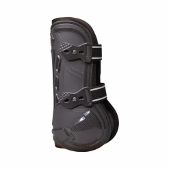 TdeT - Guêtres ouvertes Graphène marron