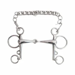 TdeT - Mors Pelham plein