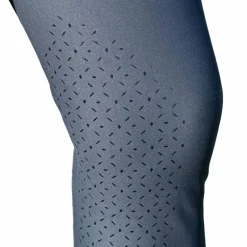 TdeT - Pantalon d'équitation homme Ultime marine