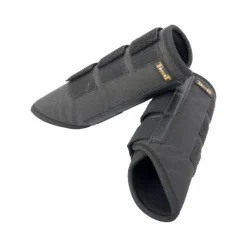 TdeT - Protection cross antérieurs noir x2