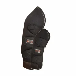 TdeT - Protections de transport MESH 3 D noir