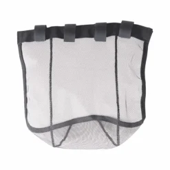 TdeT - Protège naseaux noir