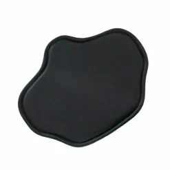 TdeT - Sangle bavette amovible noir