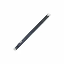 TdeT - Sangle coton noir