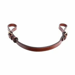 TdeT -  Sangles de ramassage havane foncé