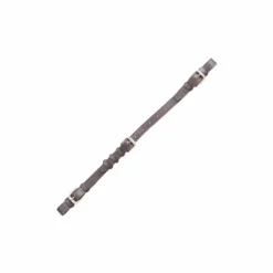 TdeT - Sangles de ramassage Pro havane foncé