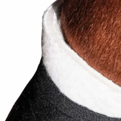 TdeT - Sous bandage mousse et tissu blanc postérieurs (x2)