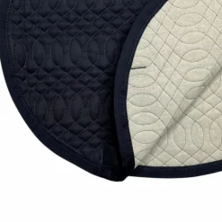 TdeT - Tapis de hunter Claude marine