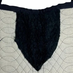 TdeT - Tapis de hunter Claude marine