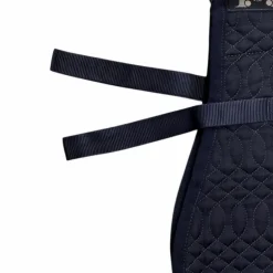 TdeT - Tapis de hunter Claude marine