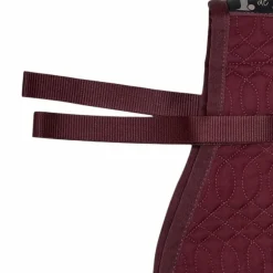 TdeT - Tapis de hunter Claude bordeaux