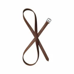 TdeT - Étrivière compet havane foncé