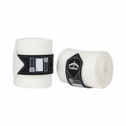 Veredus - Bandes de repos blanc (x2)