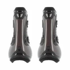 Veredus - Guêtres ouvertes Olympus Absolute noir x2