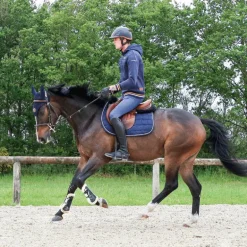 Veredus - Guêtres ouvertes Carbon Gel Vento Save The Sheep Noir x2