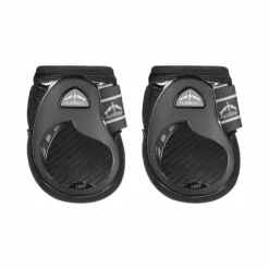 Veredus - Protège-boulets Jeunes Chevaux Vento Noir