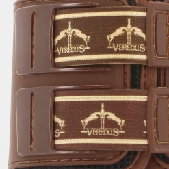 Veredus - Protège-boulets Olympus Vento marron