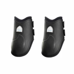 Veredus - Protège-boulets Olympus Noir