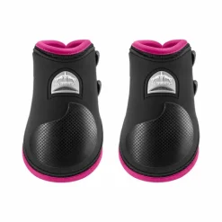 Veredus - Protège-boulets Olympus Vento Color Edition noir/ rose