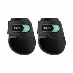 Veredus - Protège-boulets TR Pro Noir