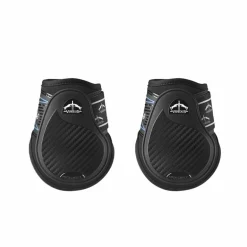 Veredus - Protège-boulets TRPro H5 noir