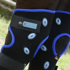 Veredus - Protège-jarrets Magnetik