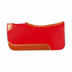Westride - Pad westride feutre 16 mm rouge