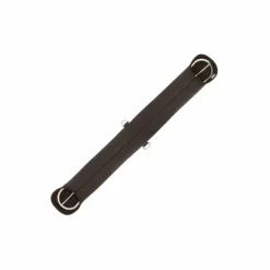 Westride - Sangle "Confort" western havane