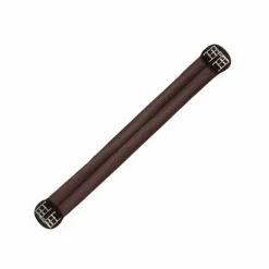 Wintec - Sangle courte élastique marron