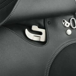 Wintec - selle 2000 Mixte Hart XL