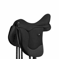 Wintec - Selle de dressage Isabell Icon Hart noir