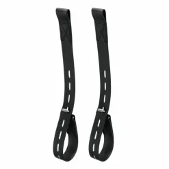 Wintec - Étrivières à crochet enfant